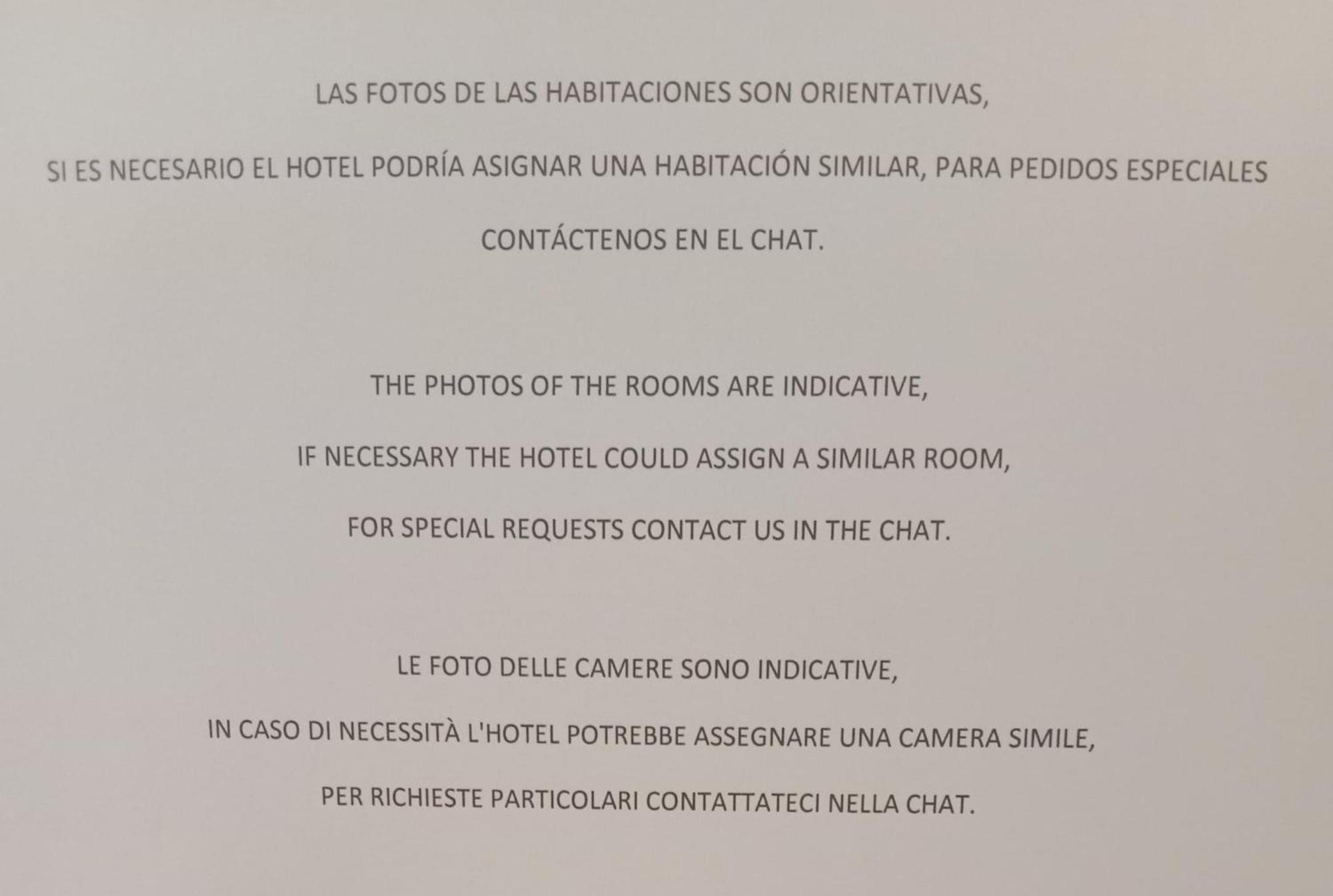 La Casita Di Fuerte Hotell Caleta De Fuste Exteriör bild